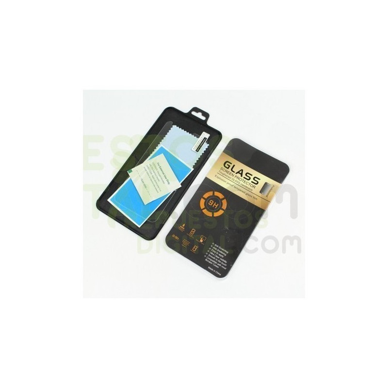 N462 Samsung Galaxy A51 / A52 / A52 5G / S20 FE / S21 FE Protector Cristal Templado