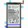 N463 Bateria Litio EB-BF916ABY Samsung Z Fold 2 / F916B, W2021, 5G, SM-F916B De 2155mAh 8.37Wh (Pequeña)