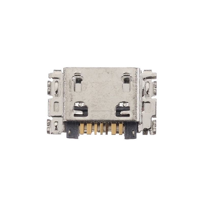 n47 conector carga usb samsung j1 j100 j3 j320 j330  j5 j500 J6 J600 A600 A605 J4 Plus J6 Plus J810 J400 A10 A105 M10
