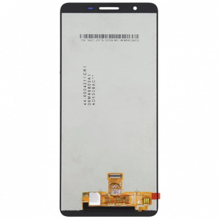N47 Pantalla Completa Original Sin Marco Para Samsung Galaxy A01 Core 2020 / A013 / M01