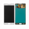 N47.2 Pantalla Completa Original Para SAMSUNG GALAXY A5 / A500FU ( PLATA )