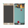 N47.2 Pantalla Completa Original Para SAMSUNG GALAXY A5 / A500FU (ORO )