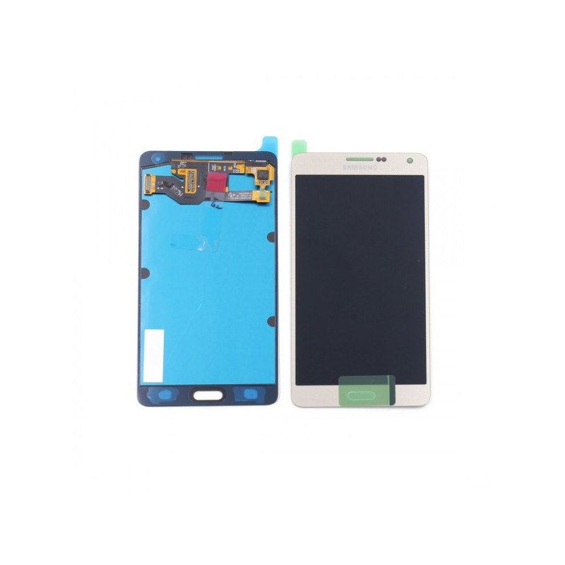 N47.3 Pantalla Completa Original para Samsung Galaxy A7 2015 A700