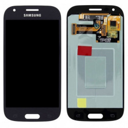 N47.4 Pantalla Completa Original para Samsung Galaxy ACE 4 G357 de Color Gris