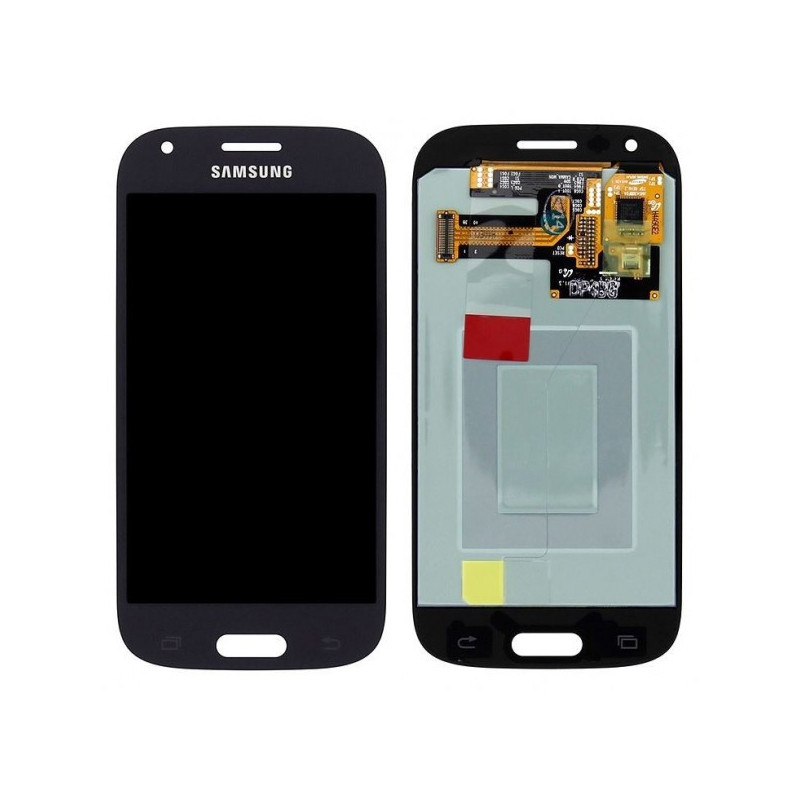 N47.4 Pantalla Completa Original para Samsung Galaxy ACE 4 G357 de Color Gris