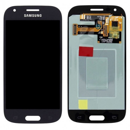 N47.4 Pantalla Completa Original para Samsung Galaxy ACE 4 G357 de Color Gris