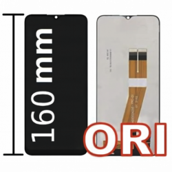 N48 Pantalla Completa Original Sin Marco Para Samsung Galaxy A02S / A025F Version Pequeño 160MM