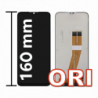 N48 Pantalla Completa Original Sin Marco Para Samsung Galaxy A03 / A035F Version Pequeño 160MM