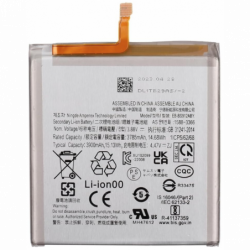 N484 Bateria Litio EB-BS912ABY Samsung S23 / S911 De 3900mAh/15.13Wh
